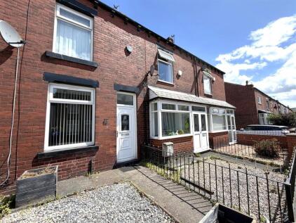 Park Road, Westhoughton, Bolton