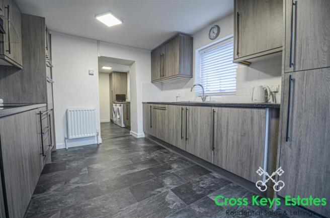 Fitted Kitchen