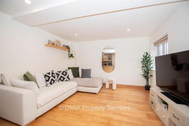 Lounge/Kitchen/Diner