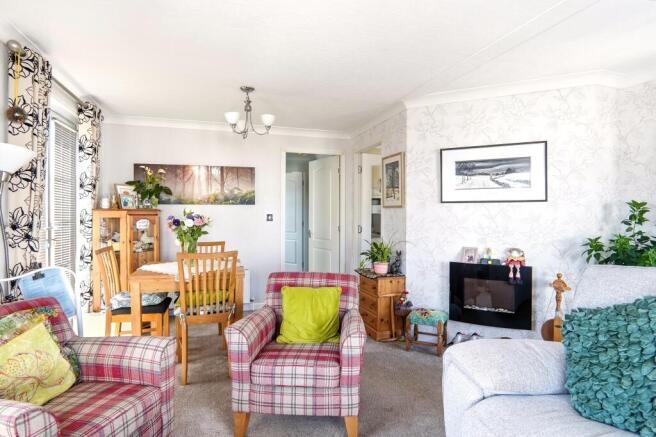 2 bed Lodge for sale Image 4