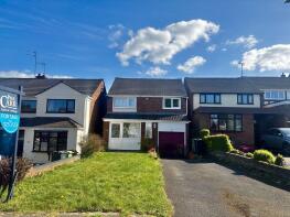 25, Garnet Avenue, Birmingham B43 7RJ