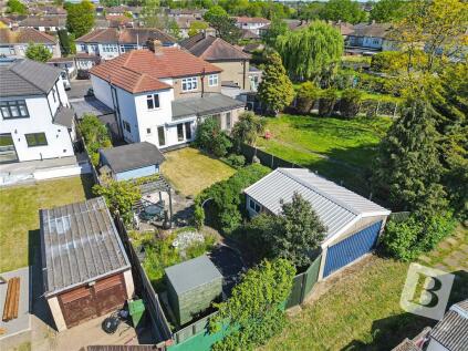 Chestnut Glen, Hornchurch, RM12