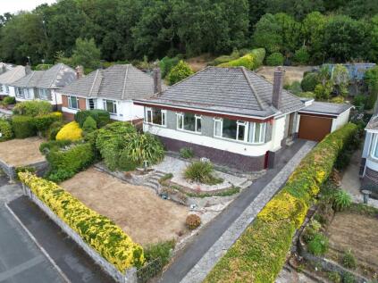 Lyndhurst Close, Kingskerswell, TQ12