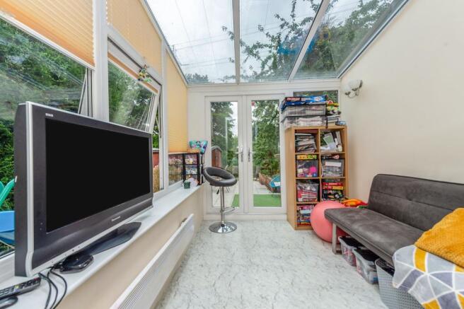 Conservatory