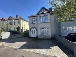 49, Stonebridge Park, Eastville, Bristol BS5 6RP