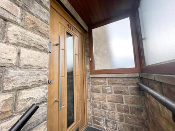 Bolton Road West, Ramsbottom, Bury, Greater Manchester, BL0 photo 5