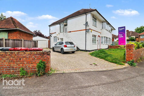 Northcroft, Slough