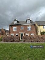 50, Hedgerow Walk, Furrow Way, Andover SP11 6FD