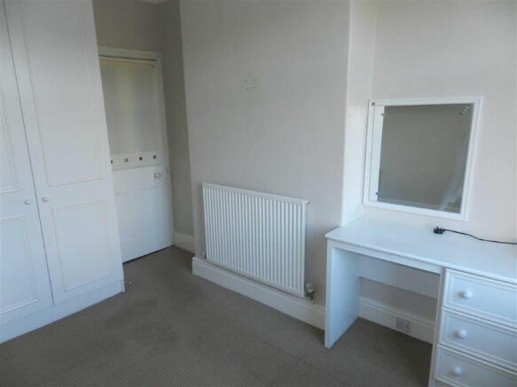 BEDROOM THREE ALTERN