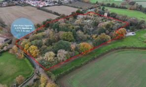 Boughton Mount Oast, Boughton Lane, Maidstone ME17 4NA