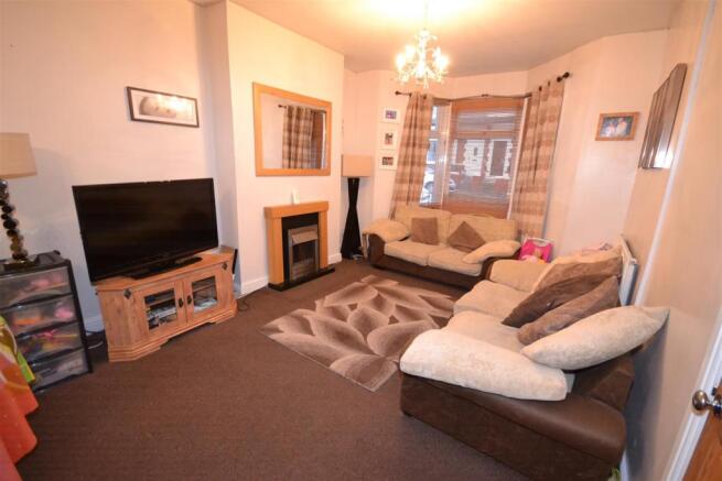 Living/dining Room