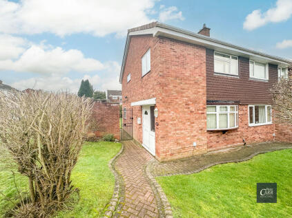 Whitethorn Crescent, Streetly, Sutton Coldfield, B74 3SD