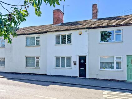 Giggetty Lane, Wombourne, WV5