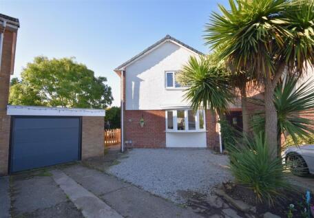 Stonebank Drive, Little Neston