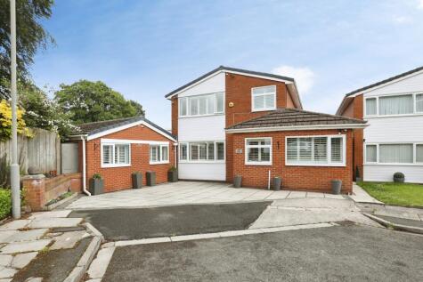 Camp Road, Liverpool, L25