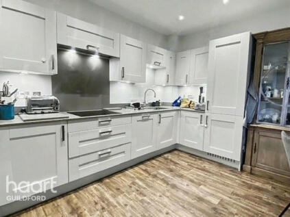 Denzil Road, Guildford