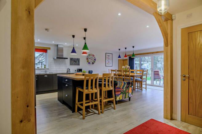 2, West Croft Lane, Sandford, BS25 photo 2