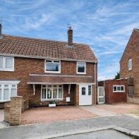 114, Park Avenue, Durham DH6 4JN