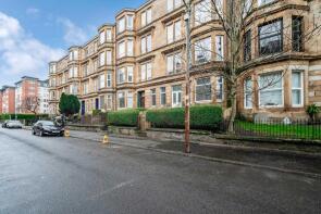 Flat 2/1, 35, Finlay Drive, Glasgow G31 2QY