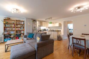 3, Wooldridge Court, Margaret Road, Oxford OX3 8SE