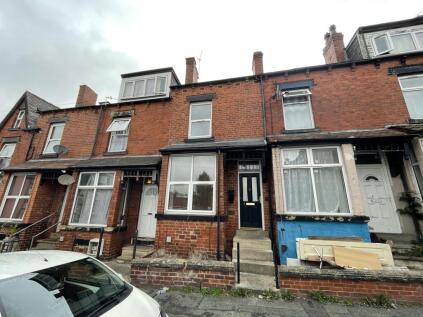 8 Alcester Road, Leeds, West Yorkshire LS8 4LB