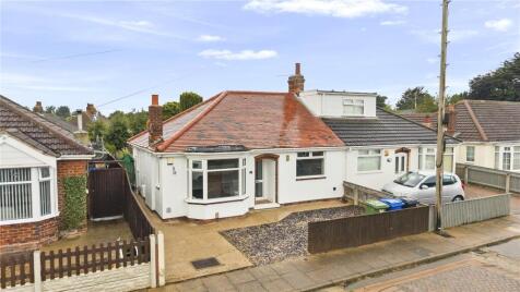 Croxby Avenue, Grimsby, N E Lincs, DN33