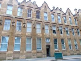 Flat 3/1, 131, Ingram Street, Glasgow G1 1DJ
