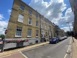 2, Princess Court, St Peter Street, Winchester SO23 8DN