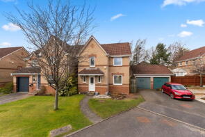 14, Cornfield Place, Eliburn, Livingston EH54 6TE