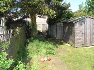 Shed/Garage
