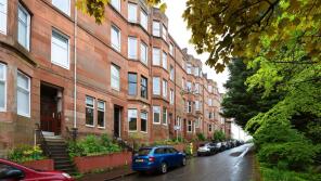 Flat 1/2, 55, Bellwood Street, Glasgow G41 3EX