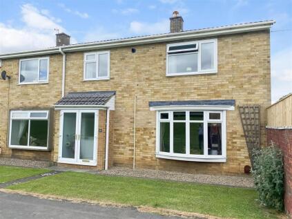Ross Walk, Newton Aycliffe