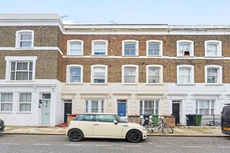 Raynham Road, London