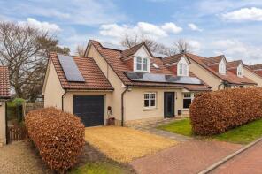 2, Beech Grove, Cousland, Dalkeith EH22 2QP