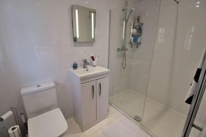 En Suite Two