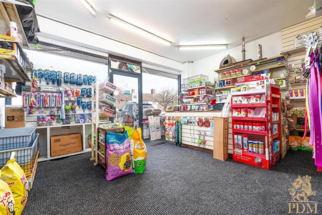 405 & 405a, Aspley Lane Nottingham, NG8 5RR