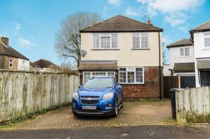 21, Bourne Lane, Caterham CR3 5SP