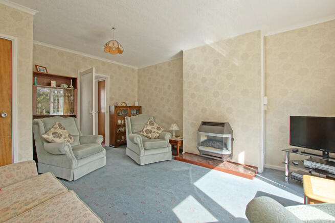 Lounge - Aspect 2