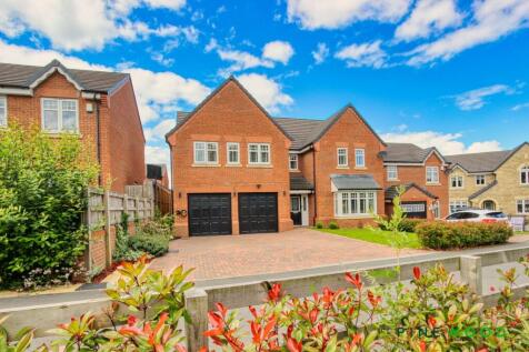 George Close, Chesterfield, S41