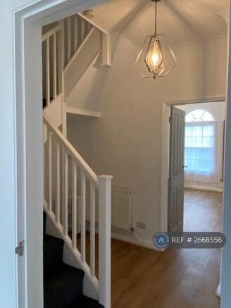 Stairwell