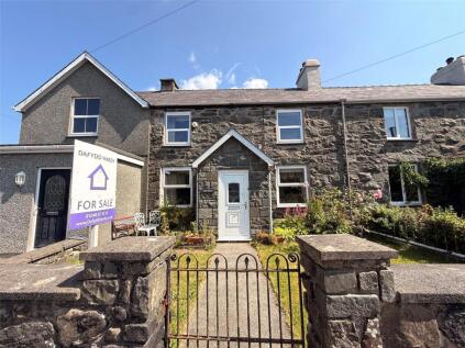 Mynydd Llandygai, Bethesda, Gwynedd, LL57