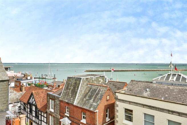 Sea Views