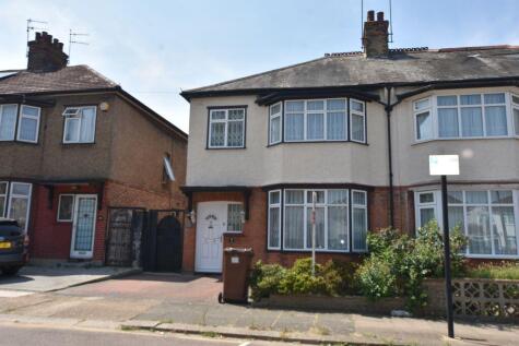 Durham Road, Harrow