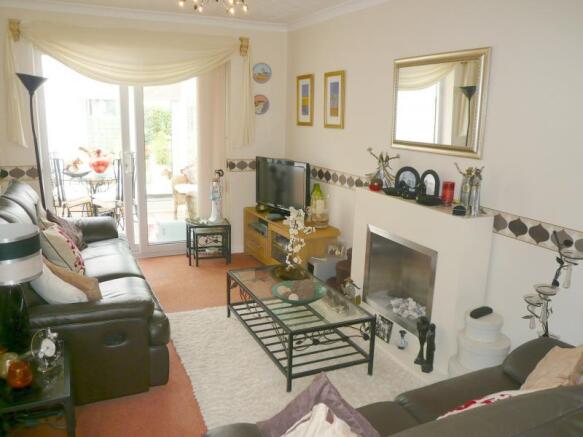 The Sitting Room