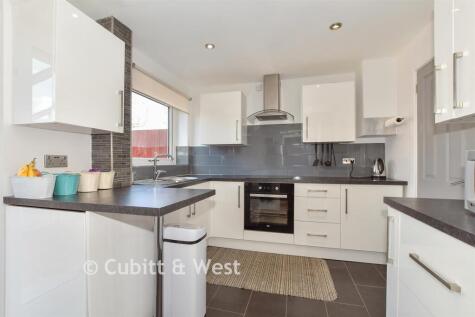 Chantrey Road, Crawley, West Sussex