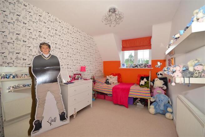 Bedroom 3