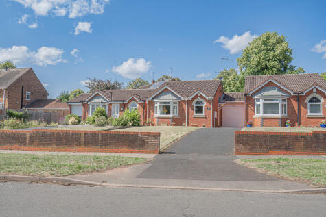 Tanhouse Avenue, Great Barr