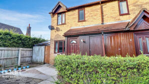 18, Orchard Close, Bury St. Edmunds IP30 9UJ