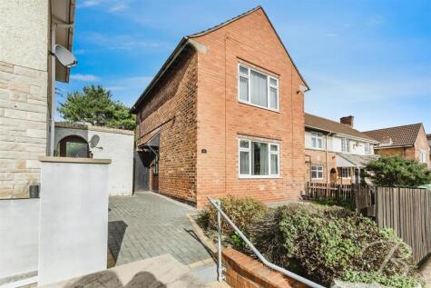 Laurel Avenue, Church Warsop, Mansfield