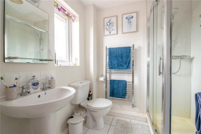 1 bed Apartment for sale Image 8